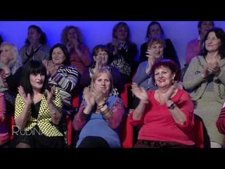 Rudina - Rubrika "Quiz"! (07 nentor 2016)