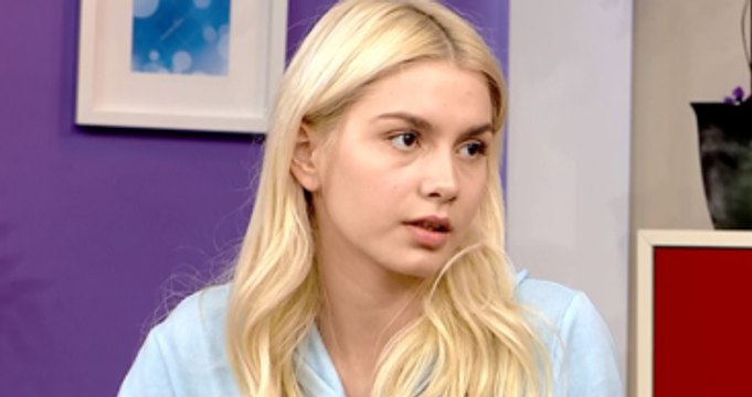 Aleyna Tilki 6 Gün Sonra Sosyal Medya Suskunluğunu Bozdu