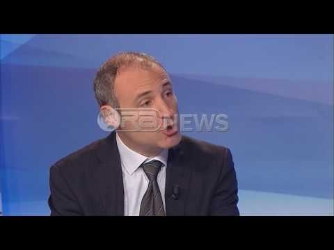 Ora News – Shumica fajëson opozitën për bllokim të hapjes së negociatave, PD e mohon