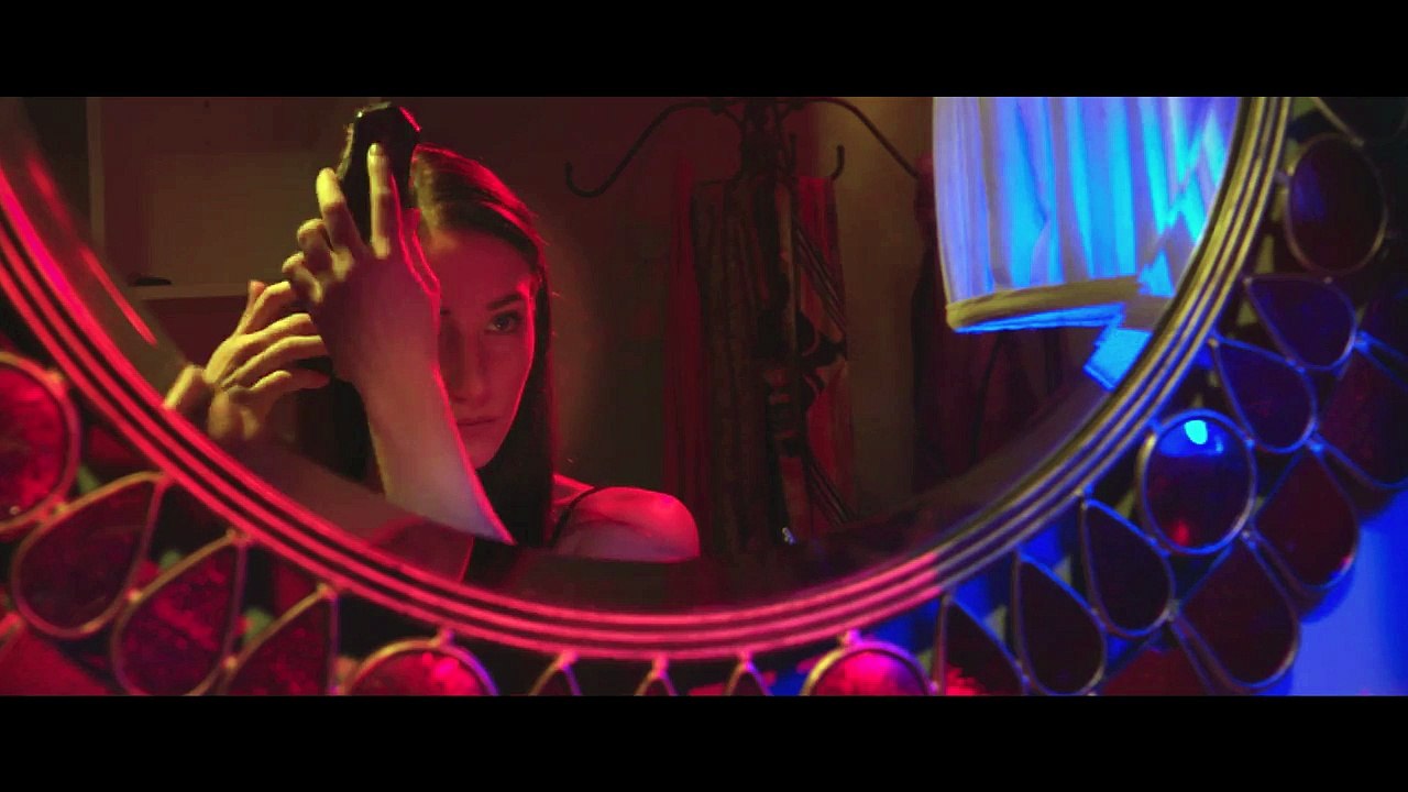 Fantasma - Exclusive Trailer Premiere