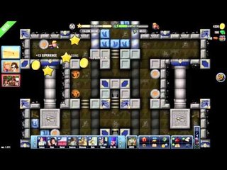 Diggy's Adventure Falcon Shrine