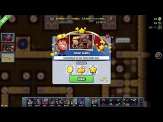 Ancient Canteen Diggy's Adventure