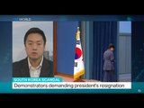South Korea Scandal: President names new PM and finance minister