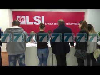 Скачать видео: ILIR META RIZGJIDHET NE KRYE TE LSI, FITON ME 76% TE VOTAVE - News, Lajme - Kanali 9