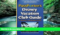 Books to Read  PassPorter s Disney Vacation Club Guide: For Members and Members-to-Be  Best Seller