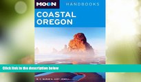 Big Deals  Moon Coastal Oregon (Moon Handbooks)  Best Seller Books Most Wanted