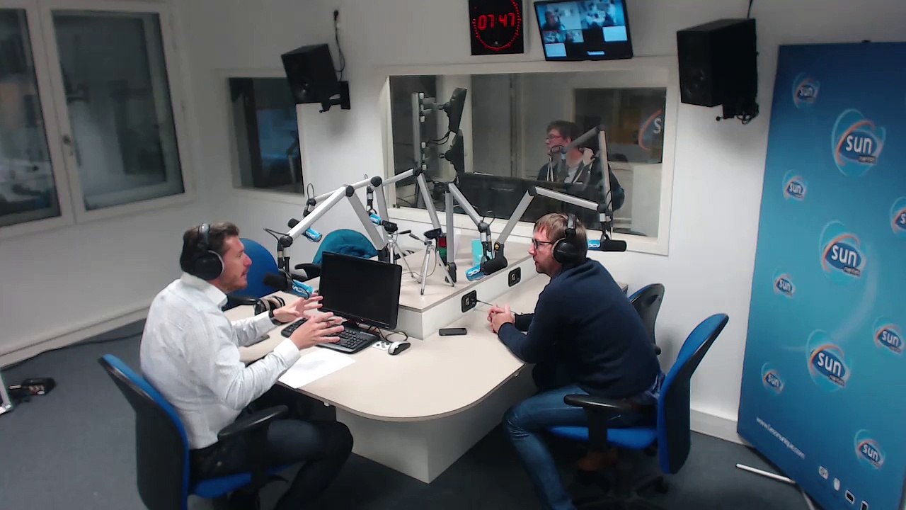 SUN Business : Structures