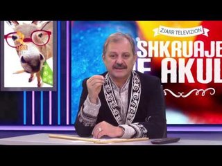 Shkruaje në Akull -Pjesa e 4 , 07/11/2016
