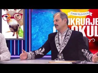 Shkruaje në Akull -Pjesa e 3 , 07/11/2016