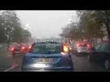 Report TV - Reshjet e shiut ne Tirane