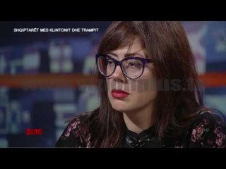 Tải video: Dritare - Shqiptaret mes Klintonit dhe Trampit - pj.2 - 7 Nentor 2016 - Vizion Plus - Talk Show