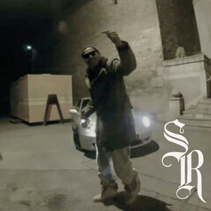 Sarkouzin/Mets Toi Bien-Prod-By-Squat-Records-2016 (Clip Officiel)