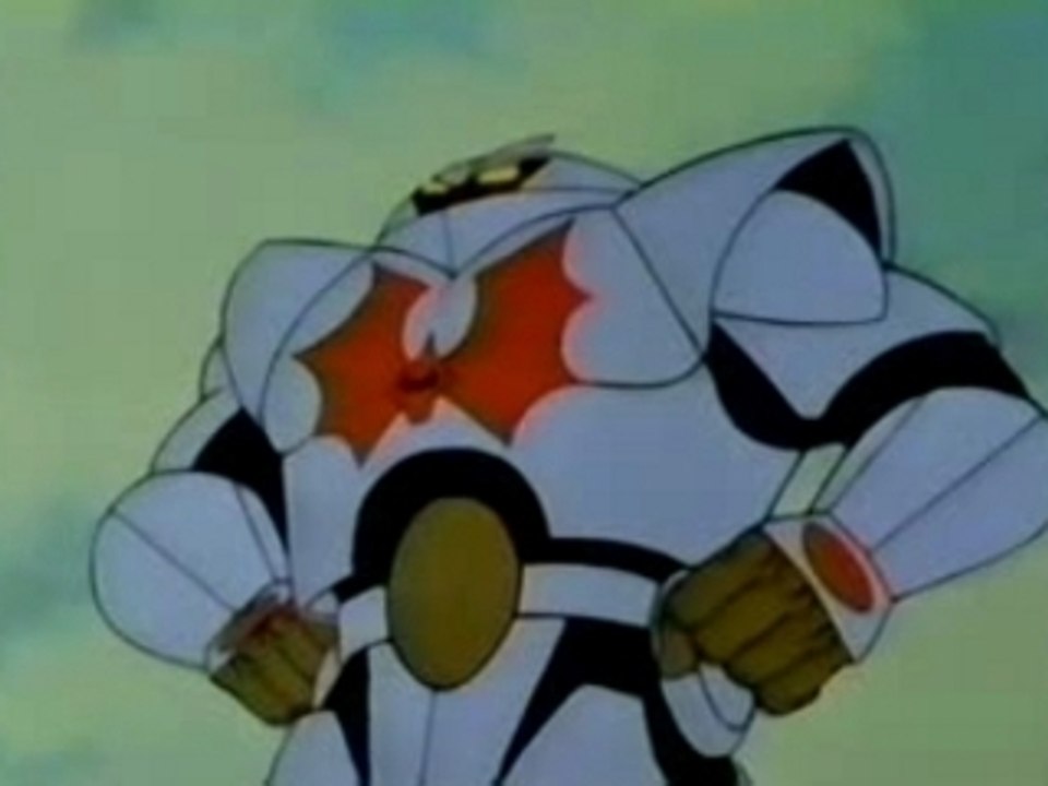 SHERA - THE SECRET OF THE SWORD - 2