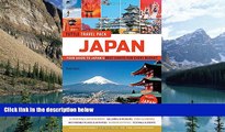 Big Deals  Japan Tuttle Travel Pack: Your Guide to Japan s Best Sights for Every Budget (Travel