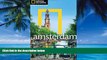 Big Deals  National Geographic Traveler: Amsterdam, 2nd Edition  Best Seller Books Best Seller
