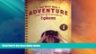 Big Deals  Walt Disney World Adventure: A Field Guide and Activity Book for Explorers  Full Read