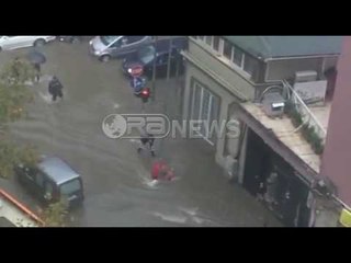 Ora News - Tiranë, gruan gati nuk e merr uji në zonën e '9 katsheve'