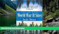 READ NOW  25 Best World War II Sites Pacific Theater (Greenline Historic Travel)  Premium Ebooks