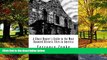 Books to Read  A Ghost Hunter s Guide to the Most Haunted Historic Sites in America (Volume 4)