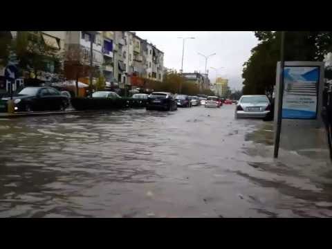 TIRANE/ PERMBYTJE MYSLYM SHYRI - 21 DHJETORI