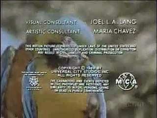 Michael Mann Productions/IAW Universal Television (1989)