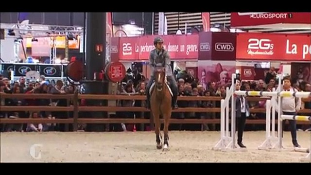 Horse Excellence - Jumping : Equita Lyon