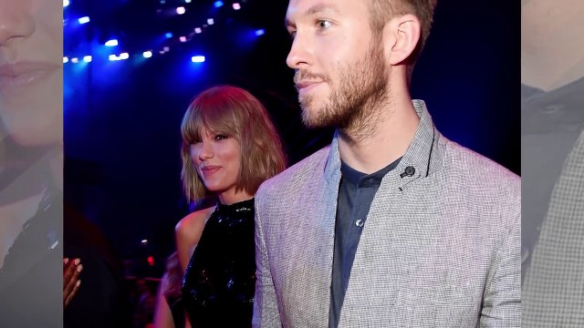 Calvin Harris Shades Taylor Swift In NEW My Way Music Video?