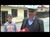 Ora News - Durrës, banorët e ish-Kënetës: Uji ka hyrë në banesa