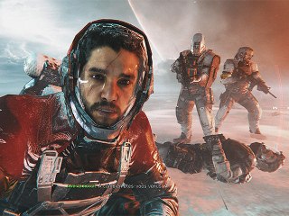 5 raisons de craquer pour Call of Duty : Infinite Warfare