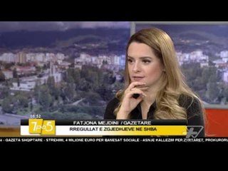 7pa5 - Rregullat e zgjedhjeve në SHBA - 8 Nëntor 2016 - Show - Vizion Plus