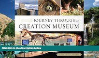 Books to Read  Journey Through the Creation Museum (Revised   Expanded Edition)  Best Seller Books