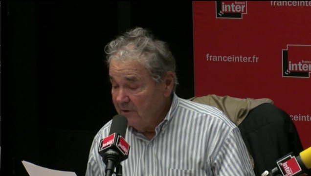 La Nouvelle Star avec Pierre Perret - Si tu écoutes le sketch