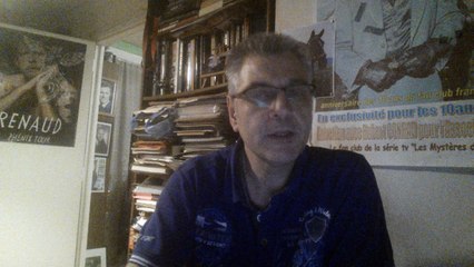 SO FAR AWAY FROM L.A.