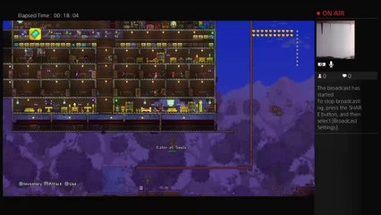 dwstonecold's Live PS4 Broadcast (238)