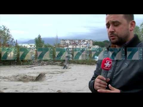 UJI SHEMB ARGJINATURA E HYN NE SHTEPI E BIZNESE NE PERIFERI TE TIRANES - News, Lajme - Kanali 8