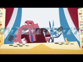 NISIN ZGJEDHJET NE SHTETET E BASHKUARA TE AMERIKES - News, Lajme - Kanali 9