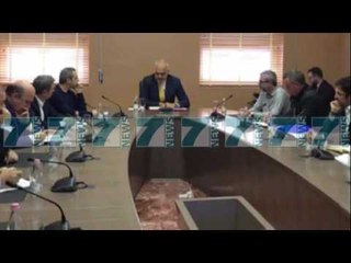 KRYEMINISTRI ME MINISTRAT NE ZYREN OPERACIONALE - News, Lajme - Kanali 11