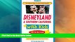 Big Deals  Fodor s Disneyland   Southern California with Kids, 10th Edition (Travel Guide)  Best