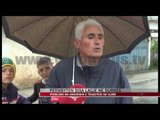 Përmbyten disa lagje në Durrës - News, Lajme - Vizion Plus