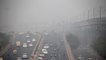 Índices de poluição em Nova Deli levam a medidas extremas
