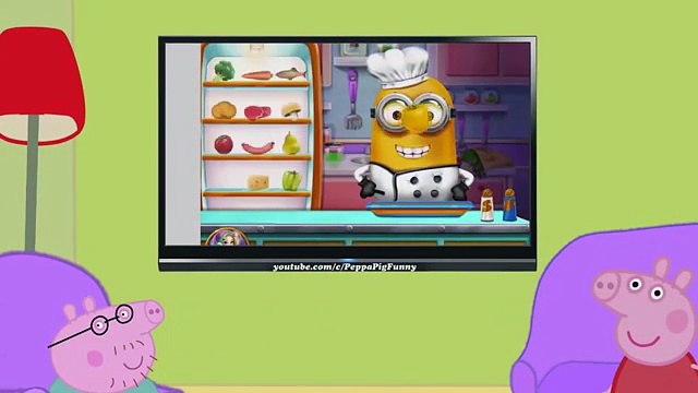 Свинка Пеппа на русском все серии подряд около 20 минут | Peppa Pig Russian episodes 20 minutes #39