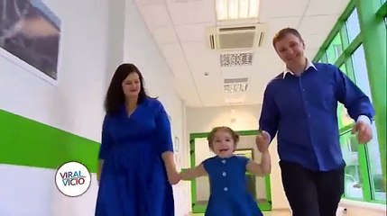 La verdad detrás de la niña que habla siete idiomas