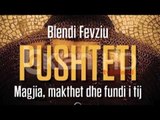 “Pushteti…” nga Blendi Fevziu. Një libër mbi…