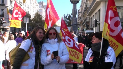 Ne nous laissons pas voler notre protection sociale !