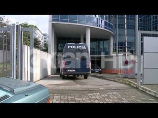 Të arrestuarit për terrorizëm në qeli të veçanta në burgun 313