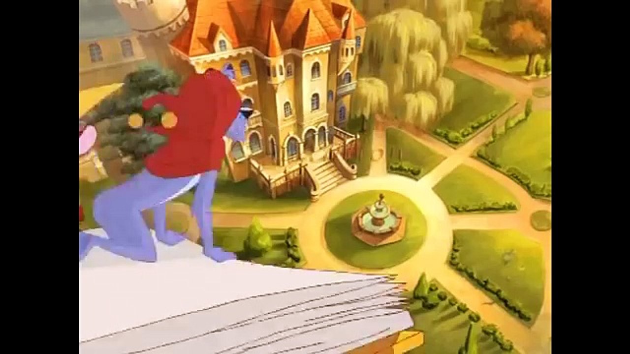 2h de Simsala Grimm en français | Compilation #1 HD | Dessin animé des contes de Grimm pour enfants