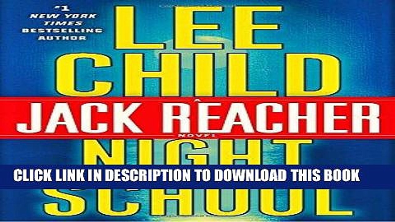 [PDF] Night School Full Online