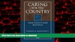 liberty books  Caring for the Country: Family Doctors in Small Rural Towns online for ipad