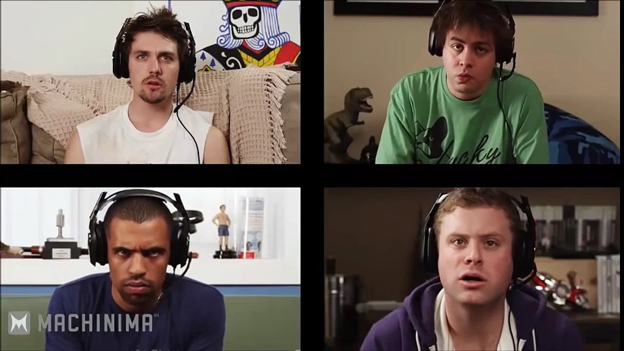 The cLAN (Episode 1)