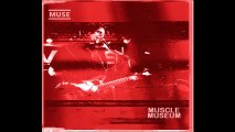 Muse - Muscle Museum, Manchester Academy, 02/21/2000
